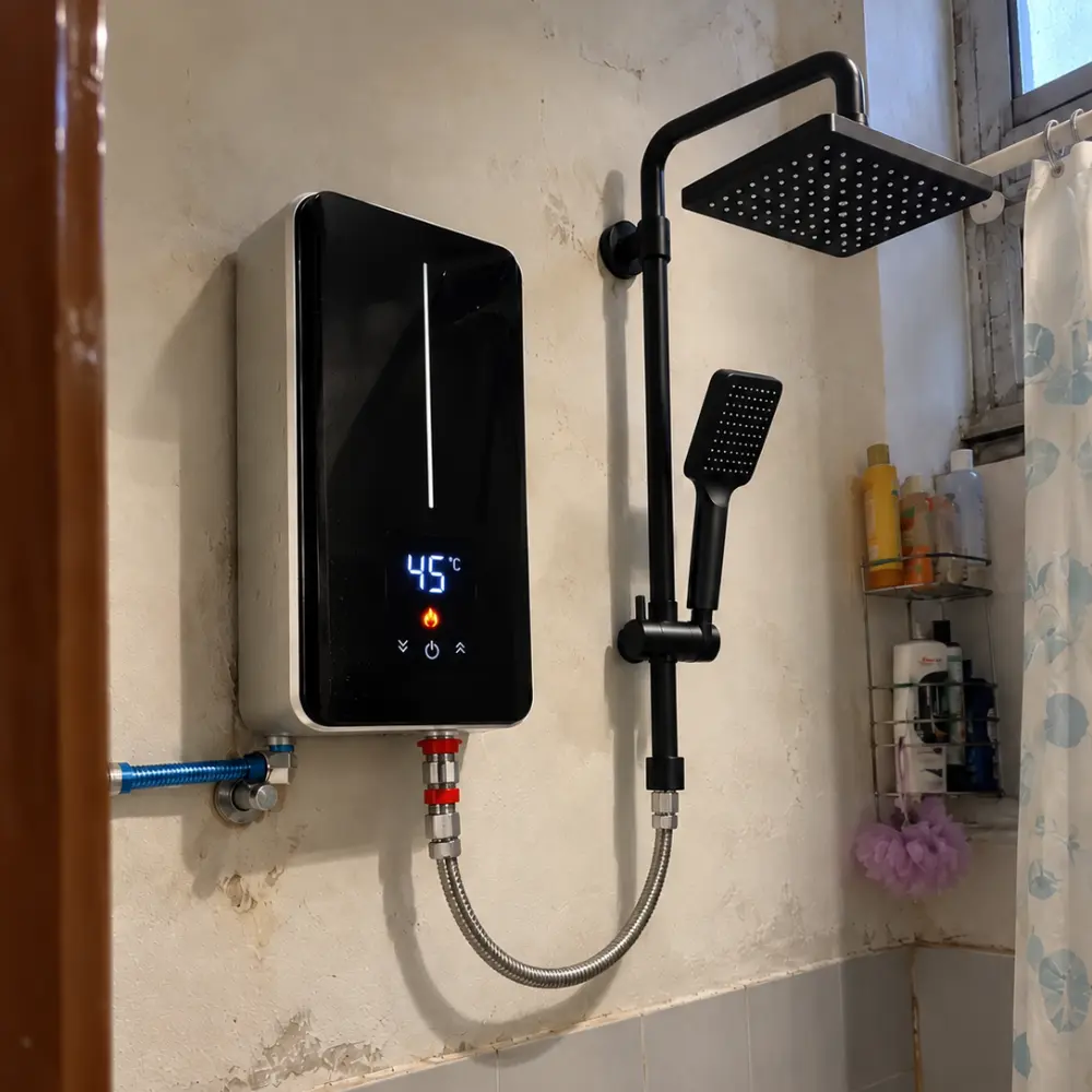 ThermoPulse — Lucyna M. ✅ — Kraków, Zweryfikowany zakup